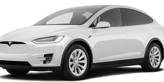 TESLA MODEL X 2020 5YJXCDE26LF231319 image TESLA MODEL X 2020 5YJXCDE26LF231319 image